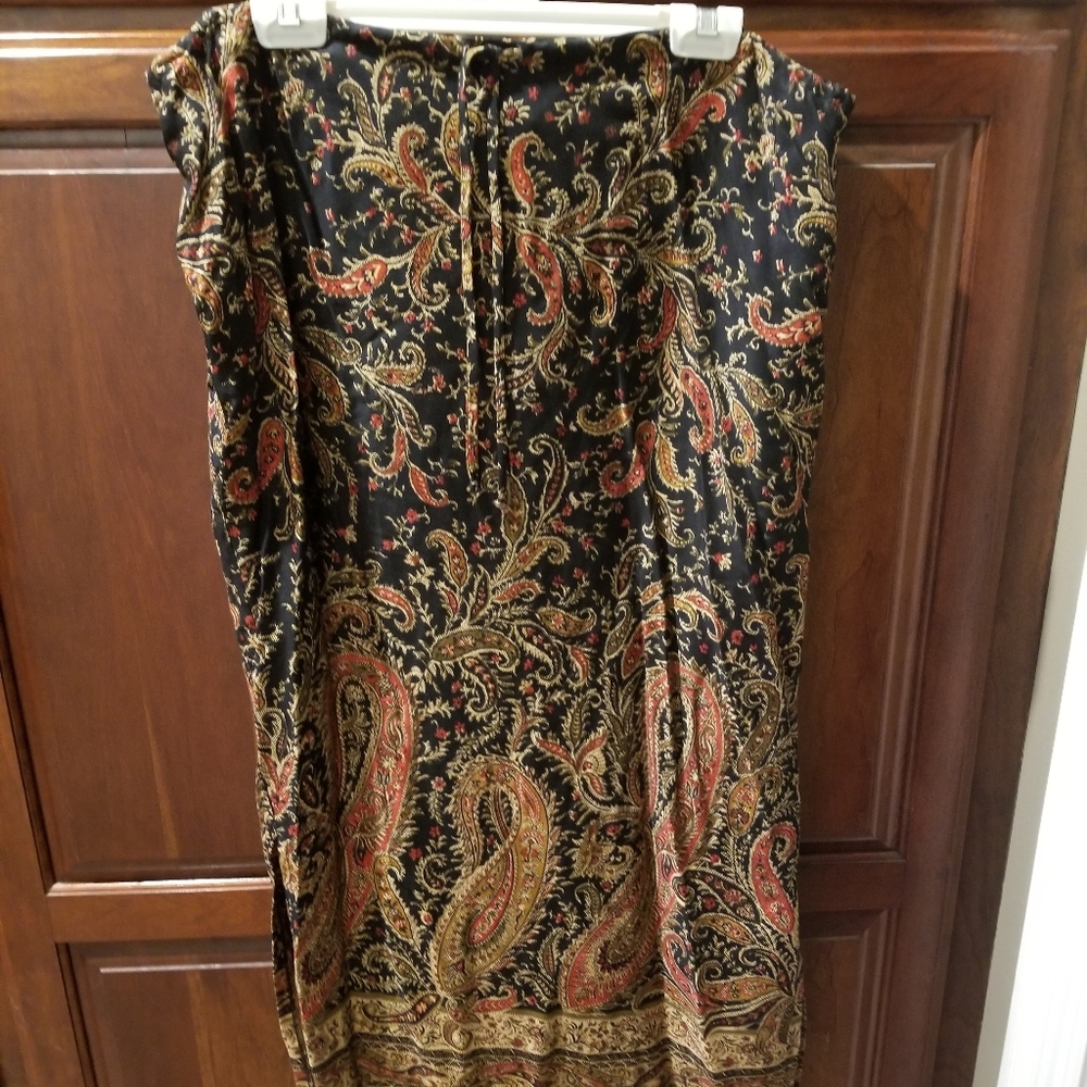 Skirt